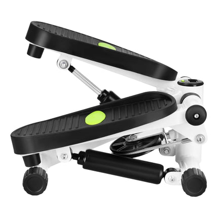 Straight Stepper with Adjustable Resistance