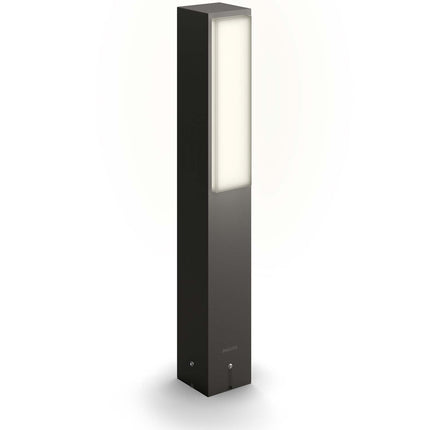 Stratosphere Pedistal Ultra Efficient LED 3,8W 800lm Anthrazit