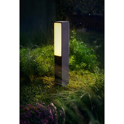 Stratosphere Pedistal Ultra Efficient LED 3,8W 800lm Anthrazit