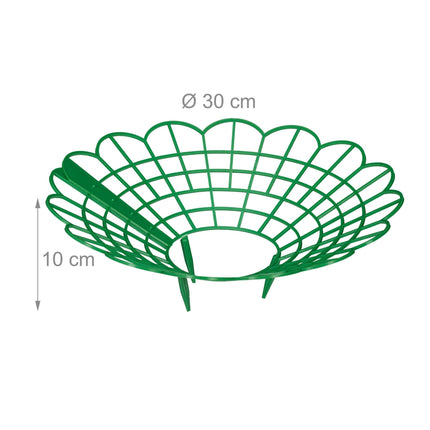 Strawberry holder in a set