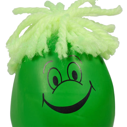 Stress ball 6 cm 12-pack