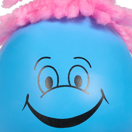 Stress ball 6 cm 12-pack