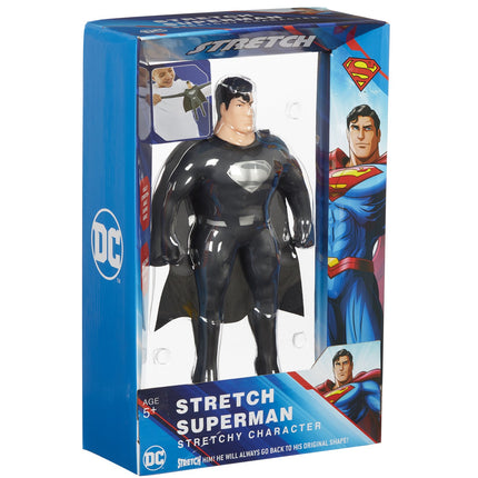 Natahovací figurka DC Superman, 25 cm