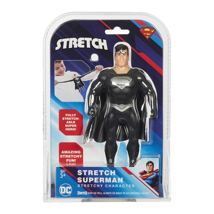 Stretch Dc Mini Figure Superman 16,5Cm