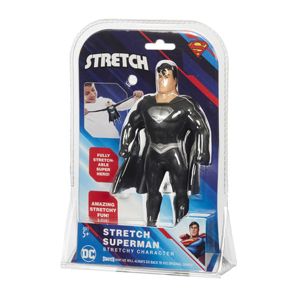 Stretch Dc Mini Figure Superman 16,5Cm