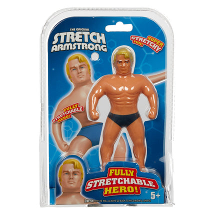 Stretch Mini Figur Der originale Stretch Armstrong, 17cm