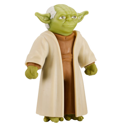 Natahovací figurka Star Wars – Yoda 10 cm