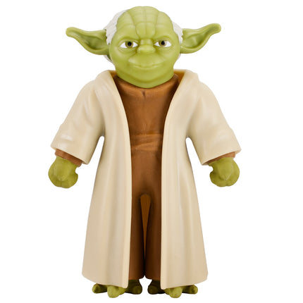 Natahovací figurka Star Wars – Yoda 10 cm