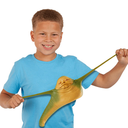 Natahovací figurka Star Wars mega velká Jabba The Hutt