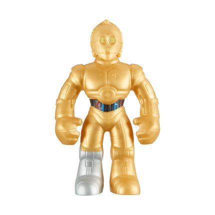 Natahovací mini figurka Star Wars C-3PO, 16 cm