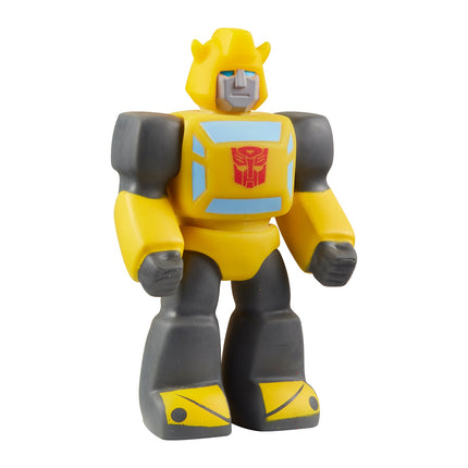 Stretch Transformers Figur - Bumblebee 18 cm