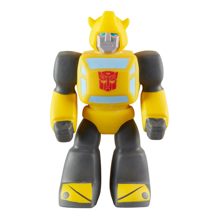 Stretch Transformers Figur - Bumblebee 18 cm