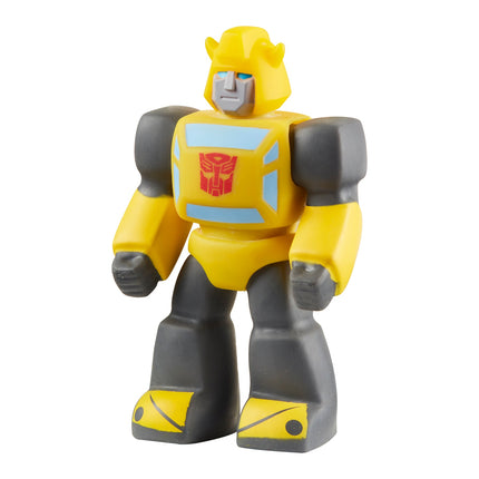 Stretch Transformers Figur - Bumblebee 18 cm