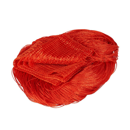 Fadengardine Rot