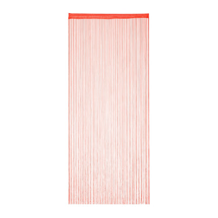 Fadengardine Rot