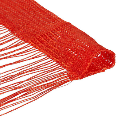 Fadengardine Rot
