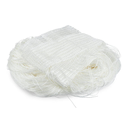 String curtain white