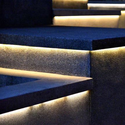 Bande lumineuse flexible et pliable de 5 mètres