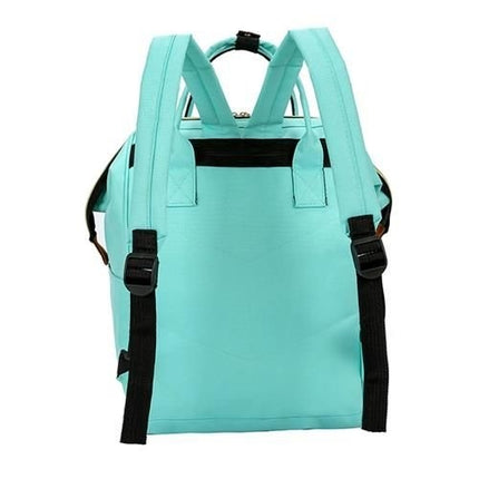 Stroller bag - light blue
