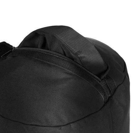 Strongman Sandbag, Empty, Fillable Up to 45 kg, Nylon, Inner Filling Bag