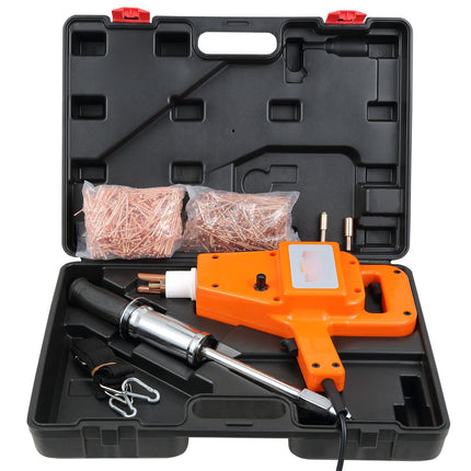 Stud Welder Dent Repair Kit, 800VA 220V, Slide Hammer
