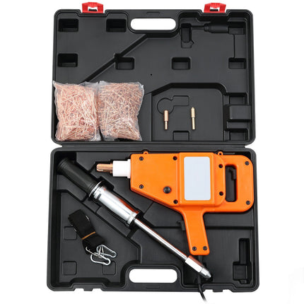 Stud Welder Dent Repair Kit, 800VA 220V, Slide Hammer