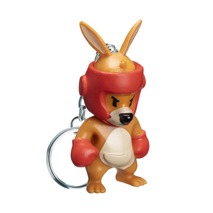 Stumble Guys Figural Keychain In Blindpack, 6 Cm S2