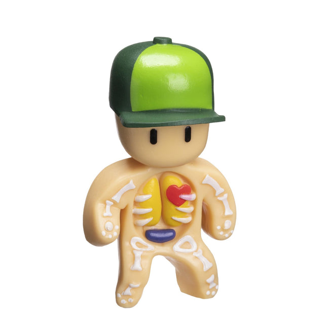 Stumble Guys Figur im Blindpack, 6 cm