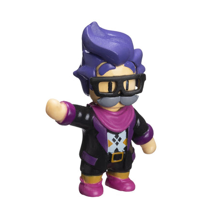 Stumble Guys Figur im Blindpack, 6 cm
