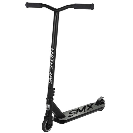 Stunt-Kickbike für Anfänger, 100-mm-Rollen, ABEC-9-Kugellager