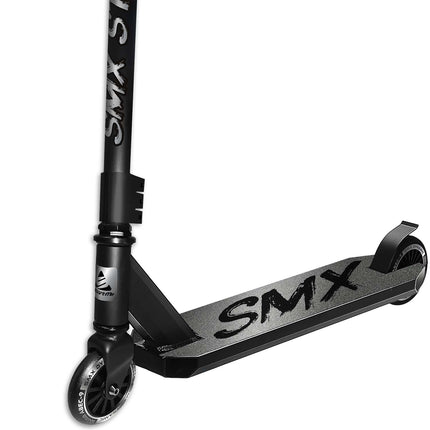 Stunt-Kickbike für Anfänger, 100-mm-Rollen, ABEC-9-Kugellager