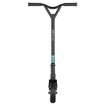 Stunt-Scooter, 195x50 mm Gummiräder, ABEC9