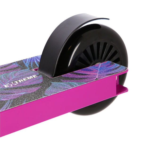 Freestyle koloběžka pro děti, odolný design