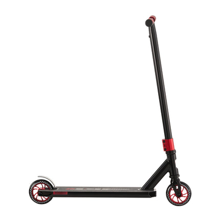 Stunt Trick Scooter, 110mm Wheels, Aluminum Deck