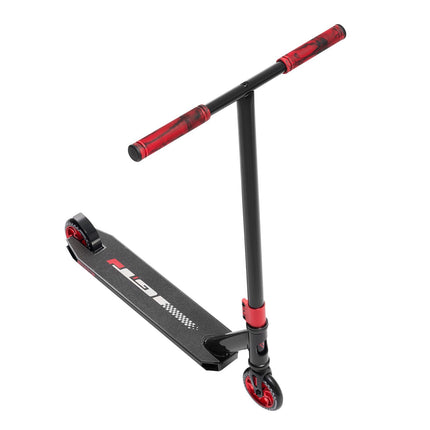 Stunt Trick Scooter, 110mm Wheels, Aluminum Deck