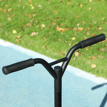 Stunt-Scooter mit ABEC-9-Kugellagern und 100-mm-Rädern, Alter 14+