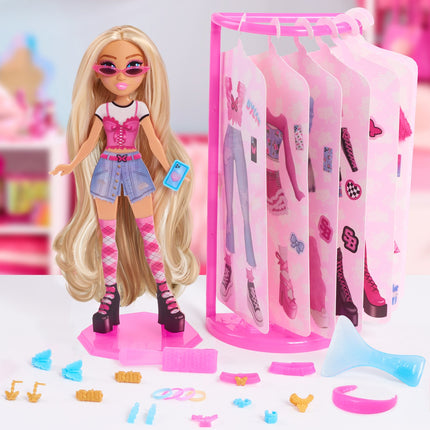 Style Bae Fashion Doll Dylan, 28 cm