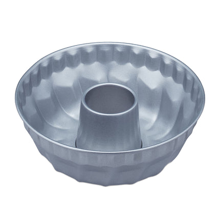 Moule à biscuits au sucre de 25 cm de diamètre.