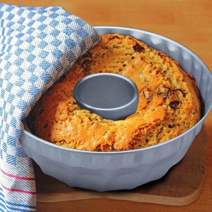 Moule à biscuits au sucre de 25 cm de diamètre.