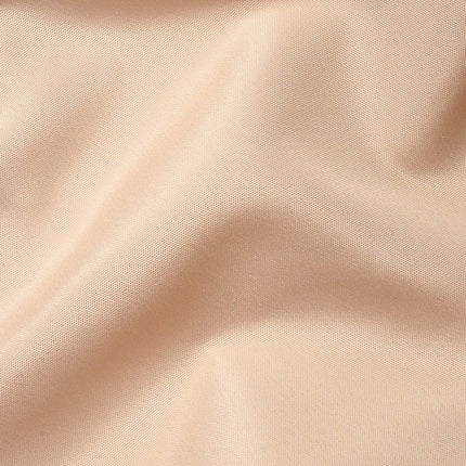 Sonnendach Ersatzdach Dachbezug für Hollywoodschaukel beige/grün 168 x 115 cm - beige