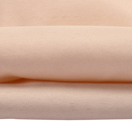Sonnendach Ersatzdach Dachbezug für Hollywoodschaukel beige/grün 191 x 132 cm - beige