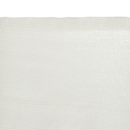 Sun sail polyethylene square gray