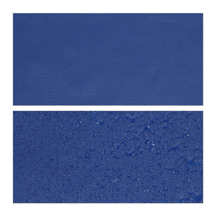 Sun sail square dark blue