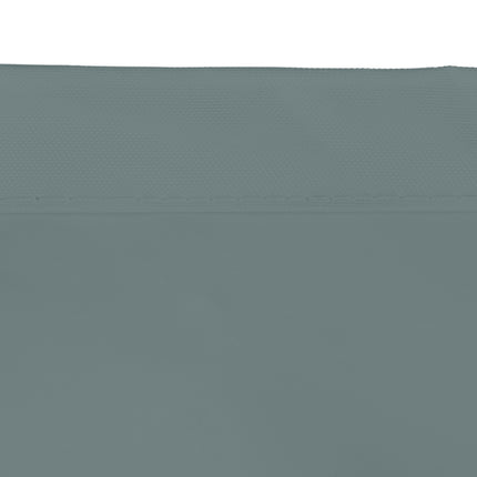 Sun sail triangular white