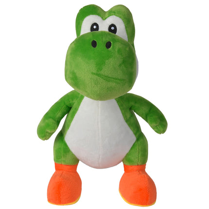 Plyšák Super Mario, Yoshi (30 cm)