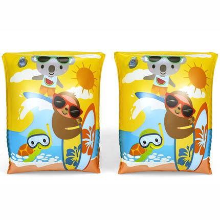 Surf Buddies Auftriebsarmband 23cm x 15cm