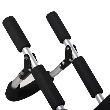Surfboard transport cart, foldable, padded, 45 kg capacity