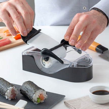 Přístroj na výrobu sushi Oishake InnovaGoods