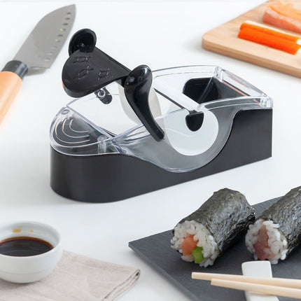 Přístroj na výrobu sushi Oishake InnovaGoods