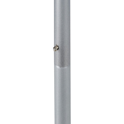 Suspension stand foldable